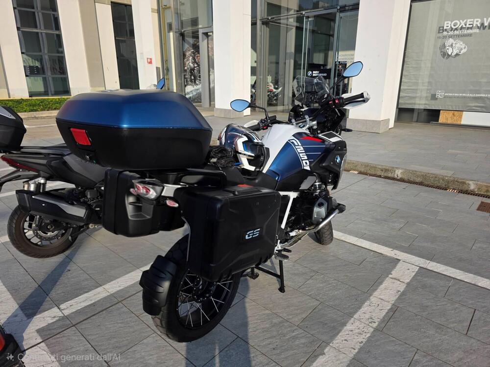 Bmw R 1250 GS (2021 - 24) (5)