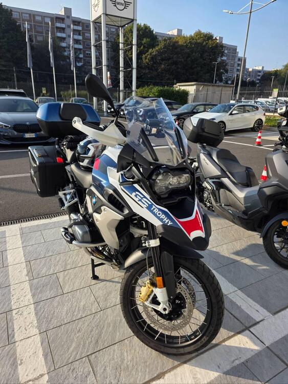 Bmw R 1250 GS (2021 - 24) (2)