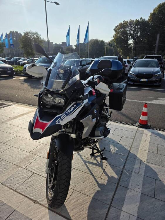 Bmw R 1250 GS (2021 - 24) (3)