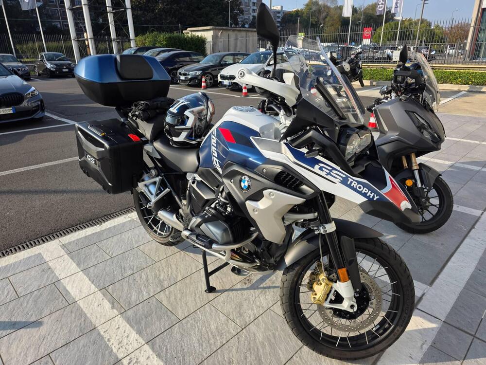 Bmw R 1250 GS (2021 - 24)
