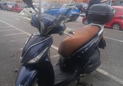Kymco People 150i S (2018 - 20) usata