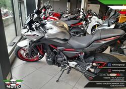 Kawasaki Z 650 (2021 - 24) usata