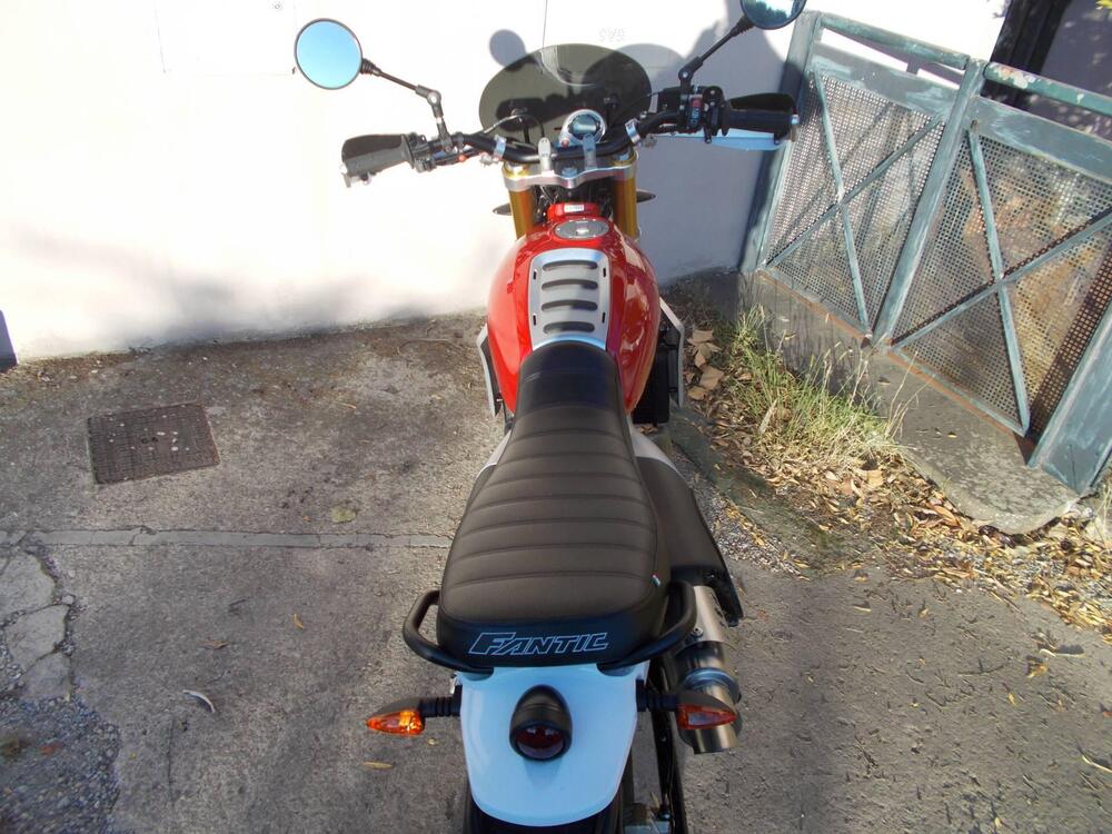 Fantic Motor Caballero 500 Scrambler (2024) (4)
