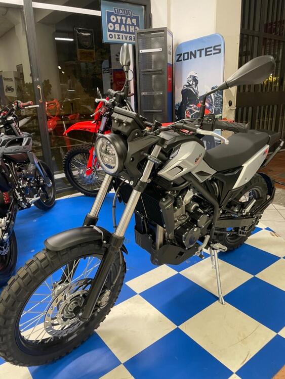 Betamotor Alp X (2024 - 25)