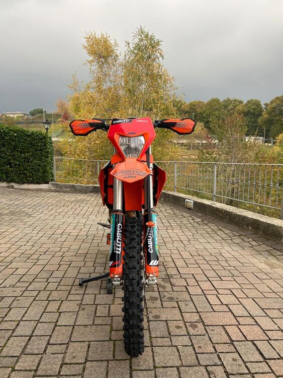 KTM 250 EXC-F (2024) (2)