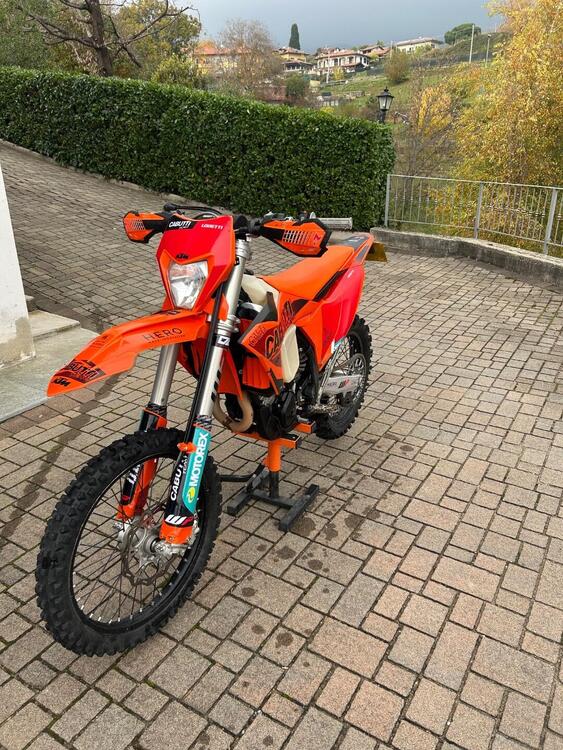 KTM 250 EXC-F (2024) (4)