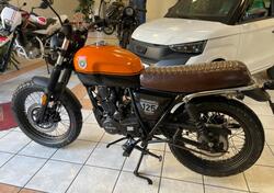 Brixton Motorcycles Cromwell 125 ABS (2021 - 25) nuova
