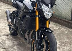 Yamaha FZ8 (2013 - 16) usata