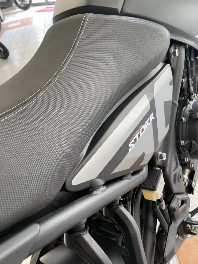 Brixton Motorcycles Crossfire 500 Storr (2025 - 26) (7)