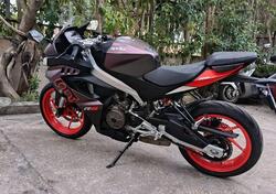 Aprilia RS 457 (2024 - 25) usata