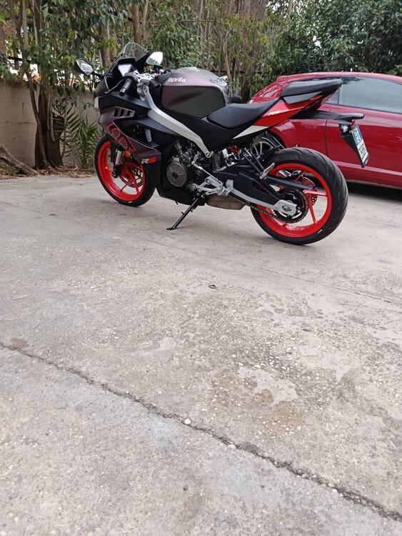 Aprilia RS 457 (2024 - 25) (2)