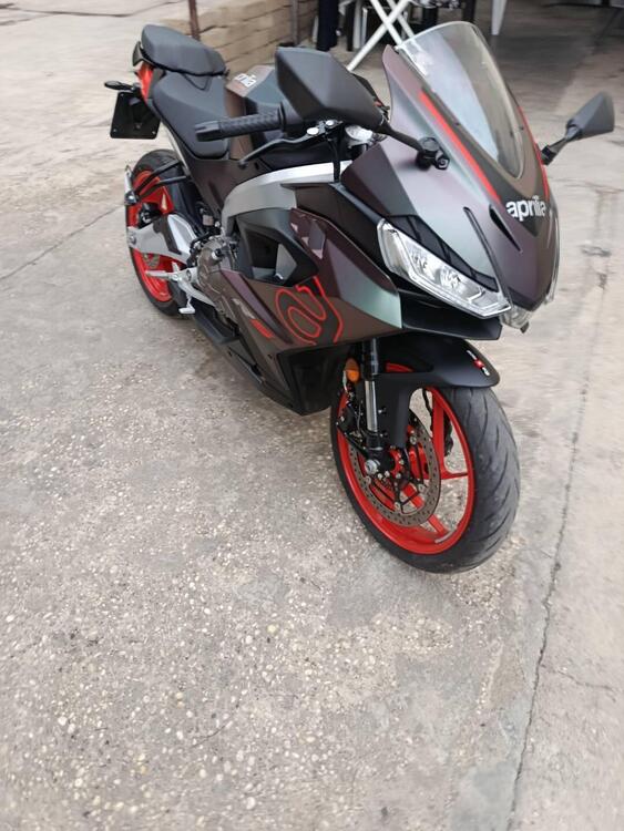 Aprilia RS 457 (2024 - 25) (5)