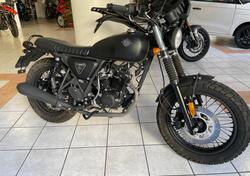 Archive Motorcycle AM 84 50 Scrambler (2022 - 24) usata