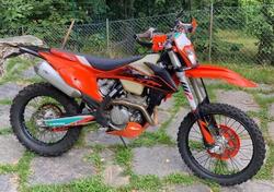 KTM 250 EXC-F (2019) usata