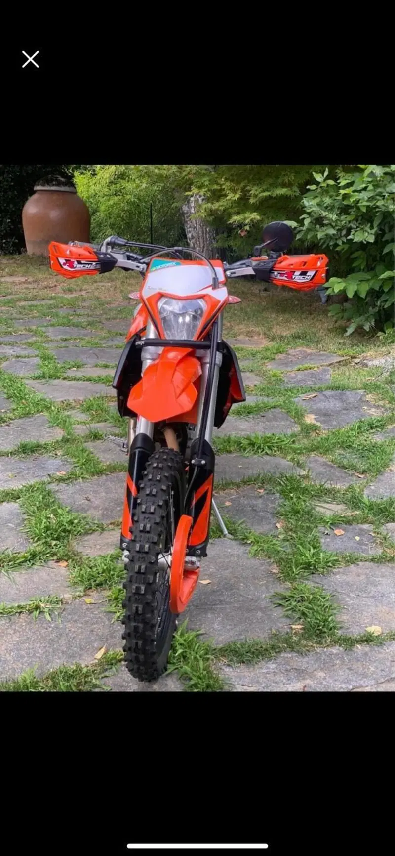 KTM 250 EXC-F (2019) (2)