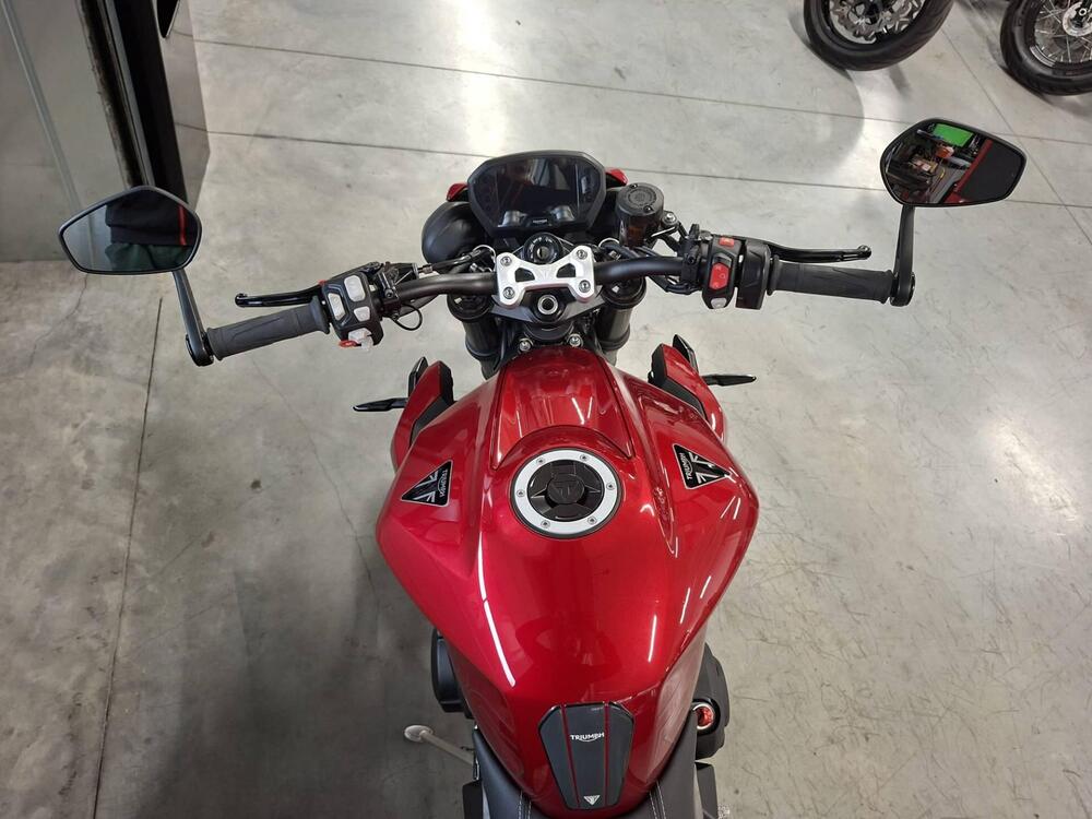 Triumph Street Triple 765 RS (2023 - 25) (4)