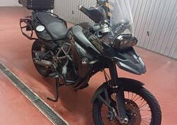 Bmw F 800 GS (2008 - 15) usata