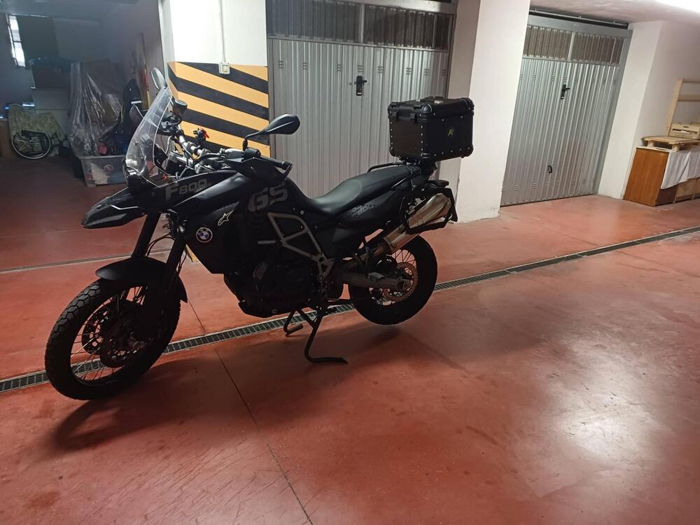 Bmw F 800 GS (2008 - 15) (3)