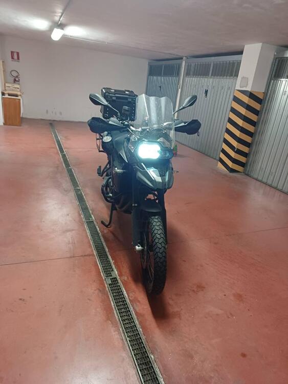 Bmw F 800 GS (2008 - 15) (5)