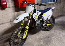 Husqvarna FC 450 (2022) usata