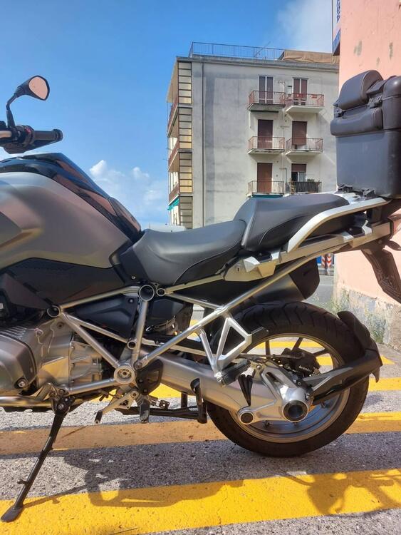Bmw R 1200 GS (2013 - 16) (3)