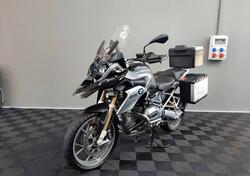 Bmw R 1200 GS (2013 - 16) usata