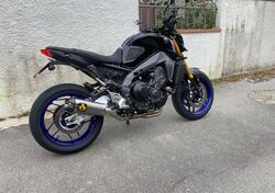 Yamaha MT-09 SP (2021 - 23) usata