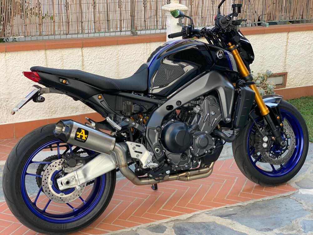 Yamaha MT-09 SP (2021 - 23) (3)