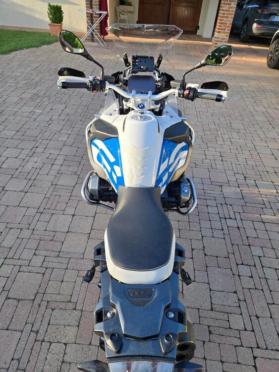 Bmw R 1200 GS Adventure (2017 - 18) (3)