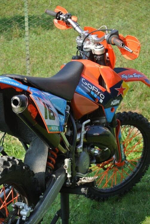 KTM 125 EXC (2006) (3)