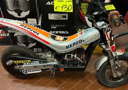 Oset Bikes 12.5 Racing (2019 - 24) usata