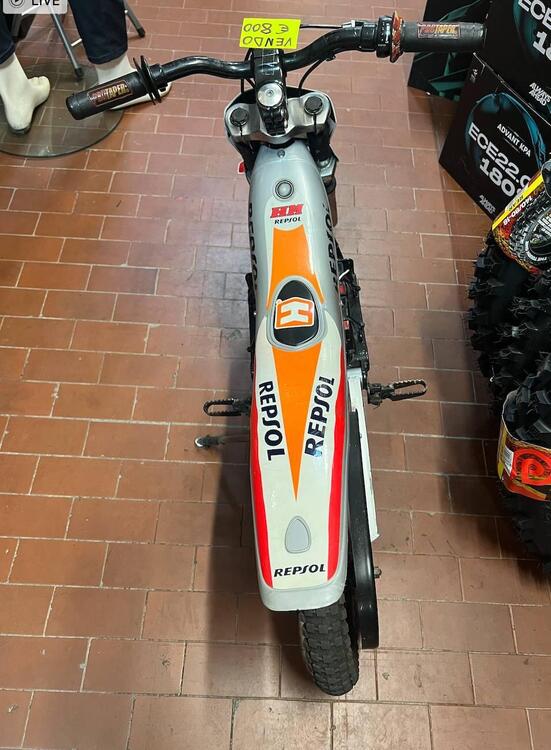 Oset Bikes 12.5 Racing (2019 - 24) (3)