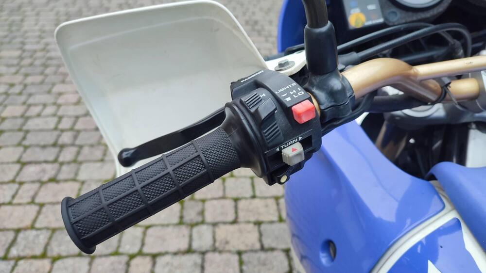 Honda Africa Twin XRV750  (3)