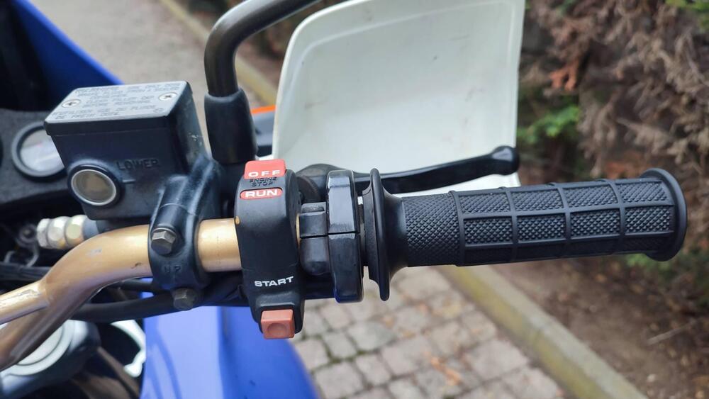 Honda Africa Twin XRV750  (4)