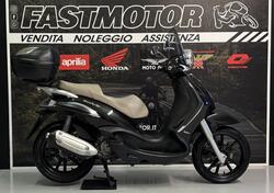Piaggio Beverly Tourer 250 usata