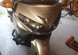 Honda GL 1800 Gold Wing (2012 - 17) usata