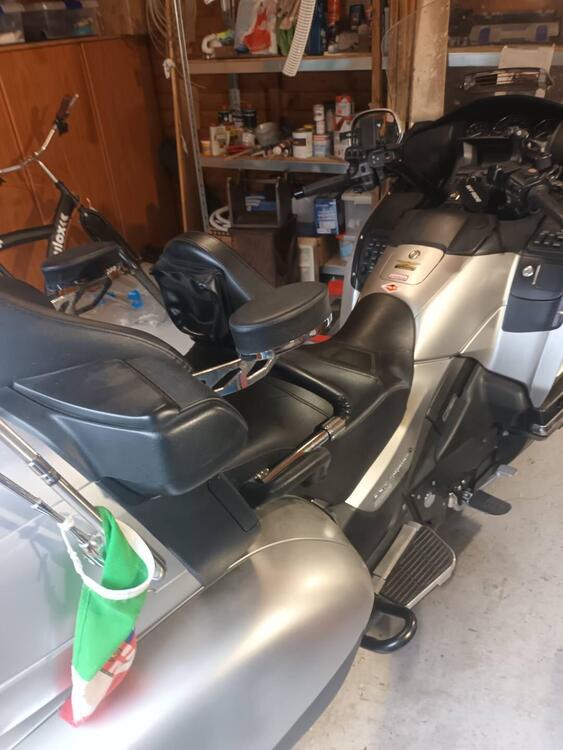 Honda GL 1800 Gold Wing (2012 - 17) (3)