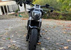 Ducati XDiavel 1262 S (2016 - 20) usata