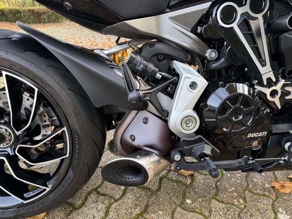 Ducati XDiavel 1262 S (2016 - 20) (4)