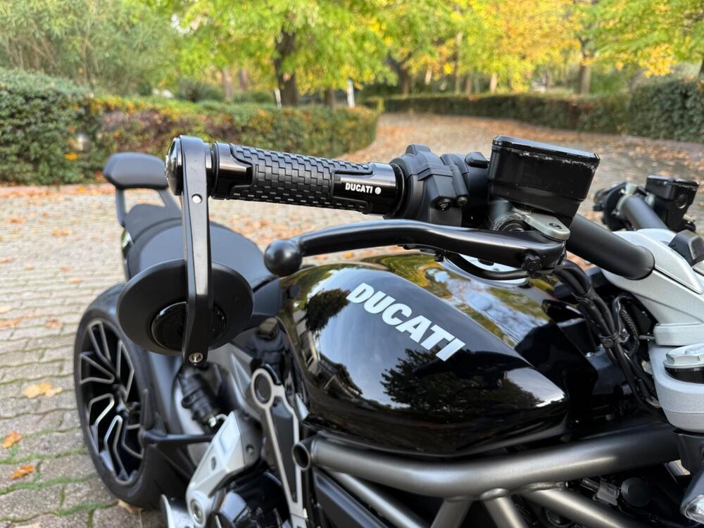 Ducati XDiavel 1262 S (2016 - 20) (5)