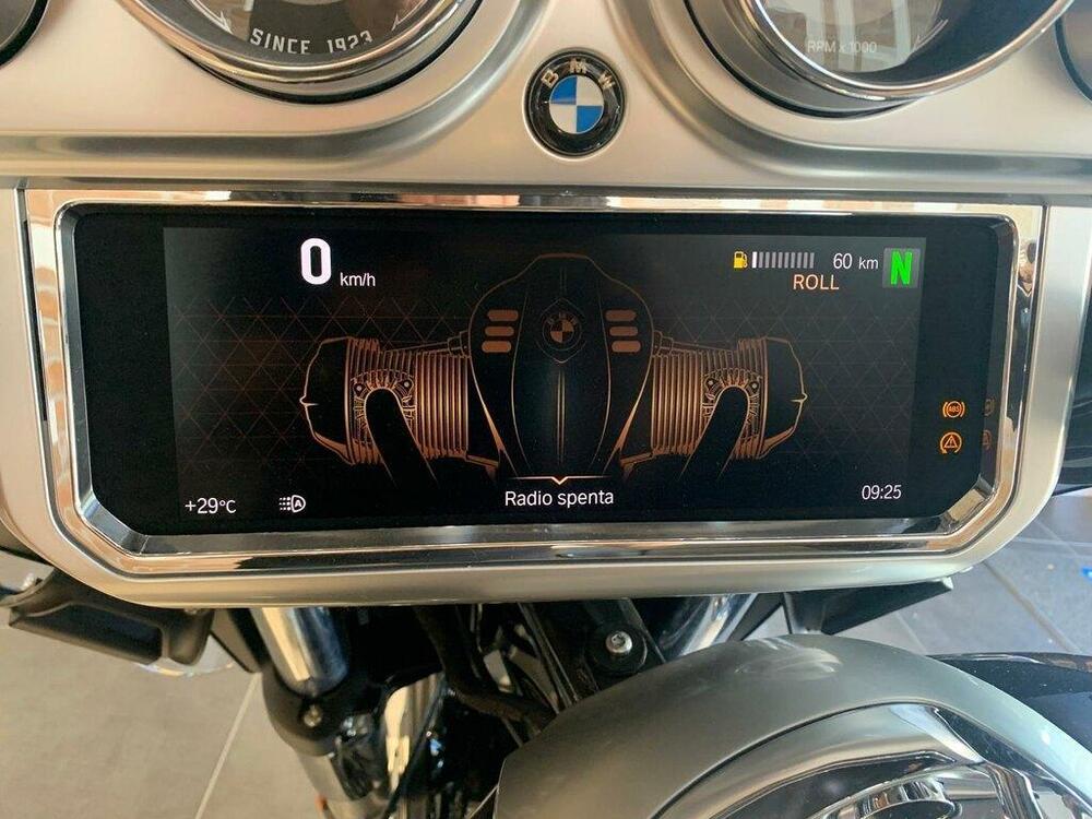 Bmw R 18 Transcontinental (2021 - 24) (5)