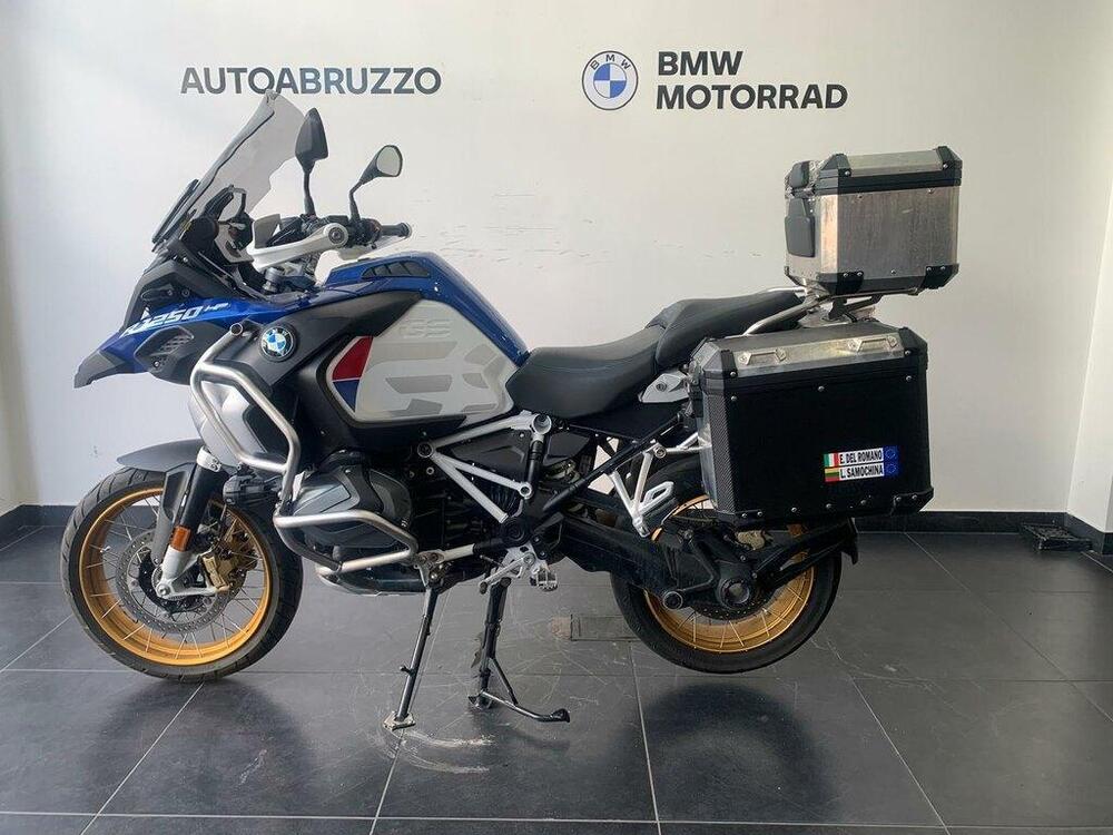 Bmw R 1250 GS Adventure (2019 - 20)