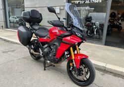 Yamaha MT-09 (2021 - 23) usata