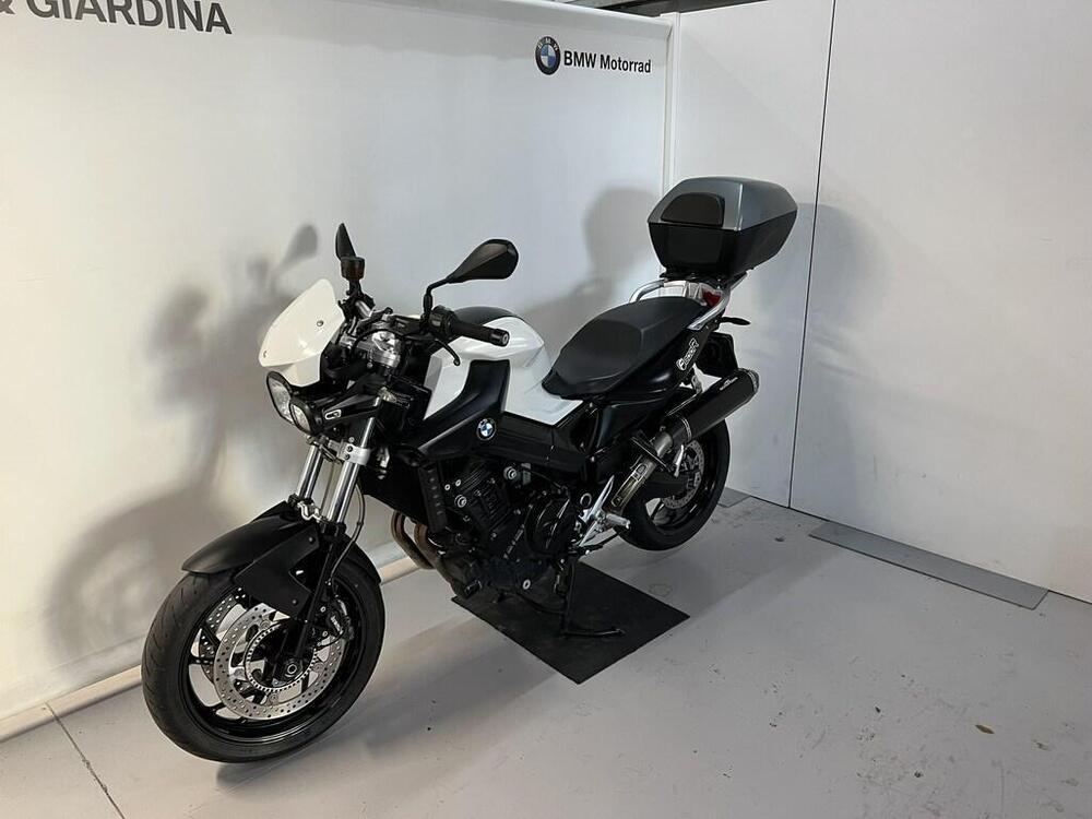 Bmw F 800 R (2012 - 14) (3)