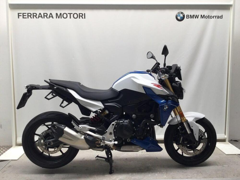 Bmw F 900 R (2017 - 20)