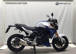 Bmw F 900 R (2017 - 20) usata