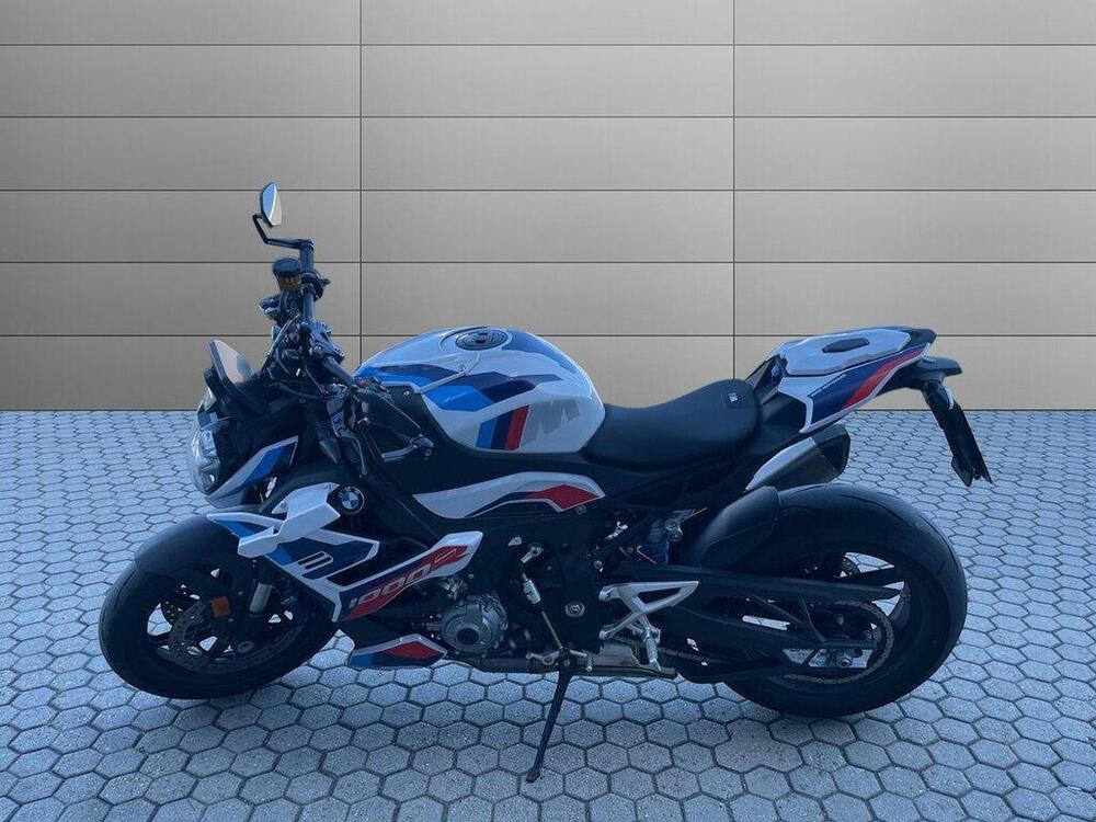 Bmw M 1000 R (2023 - 24)