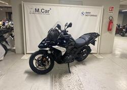 Bmw R 1300 GS Triple Black (2023 - 25) usata