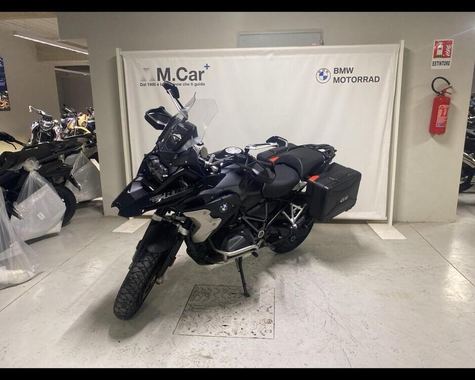 Bmw R 1250 GS (2019 - 20)