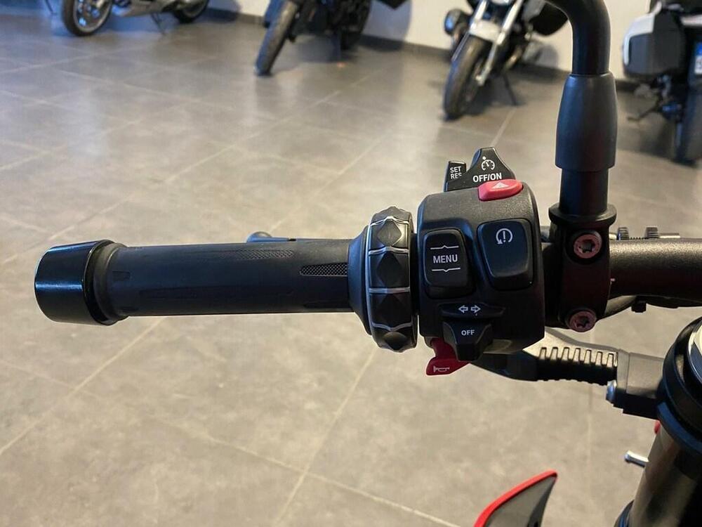 Bmw S 1000 R (2021 - 24) (5)